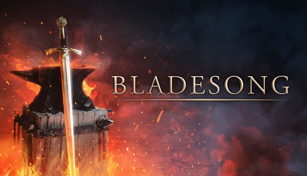 铸剑吟|Bladesong