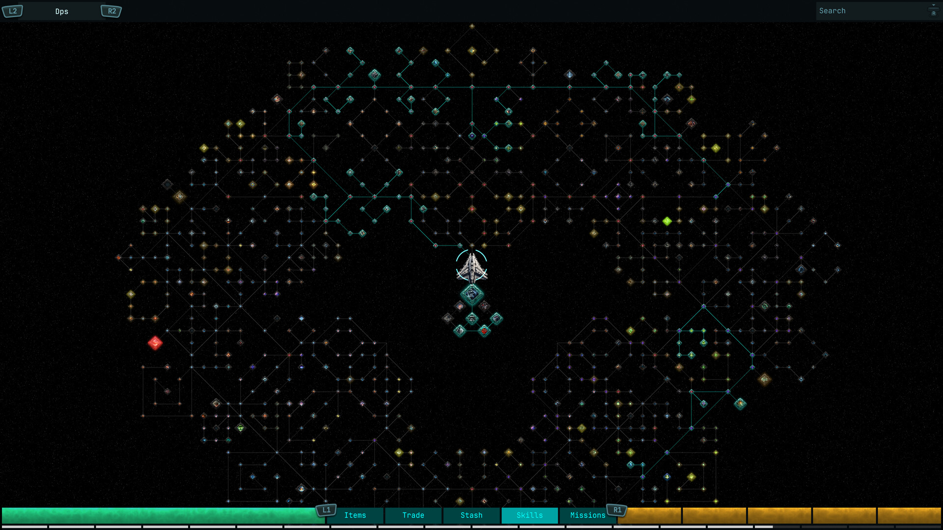 游戏截图 3