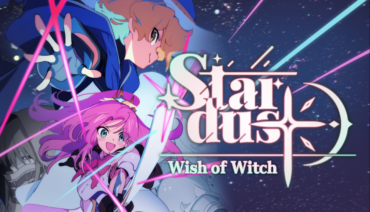 星尘轨迹：魔女之愿|STARDUST: Wish of Witch