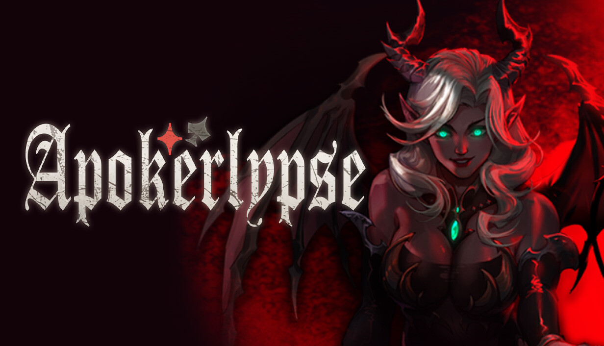 恶魔牌|Apokerlypse