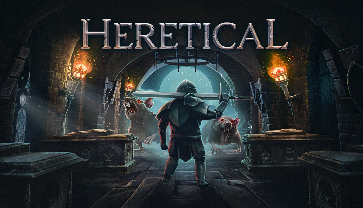 异端者|Heretical