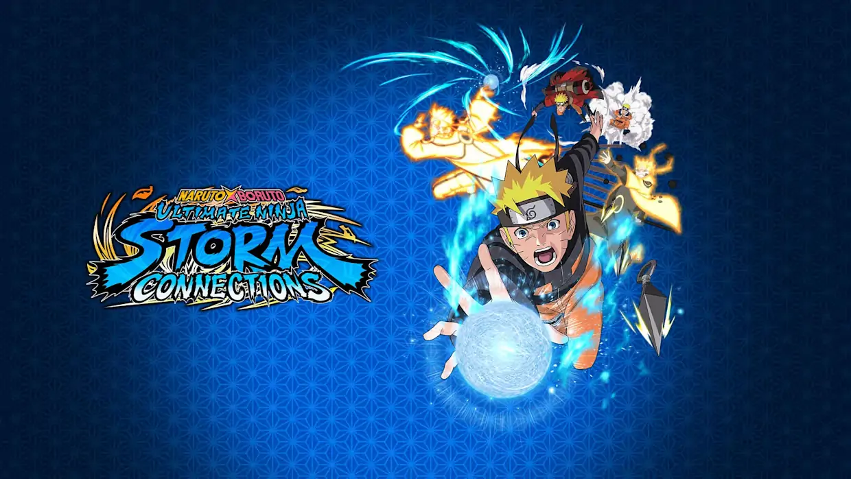 火影忍者：终极风暴羁绊|Ultimate Ninja Storm Connections中文